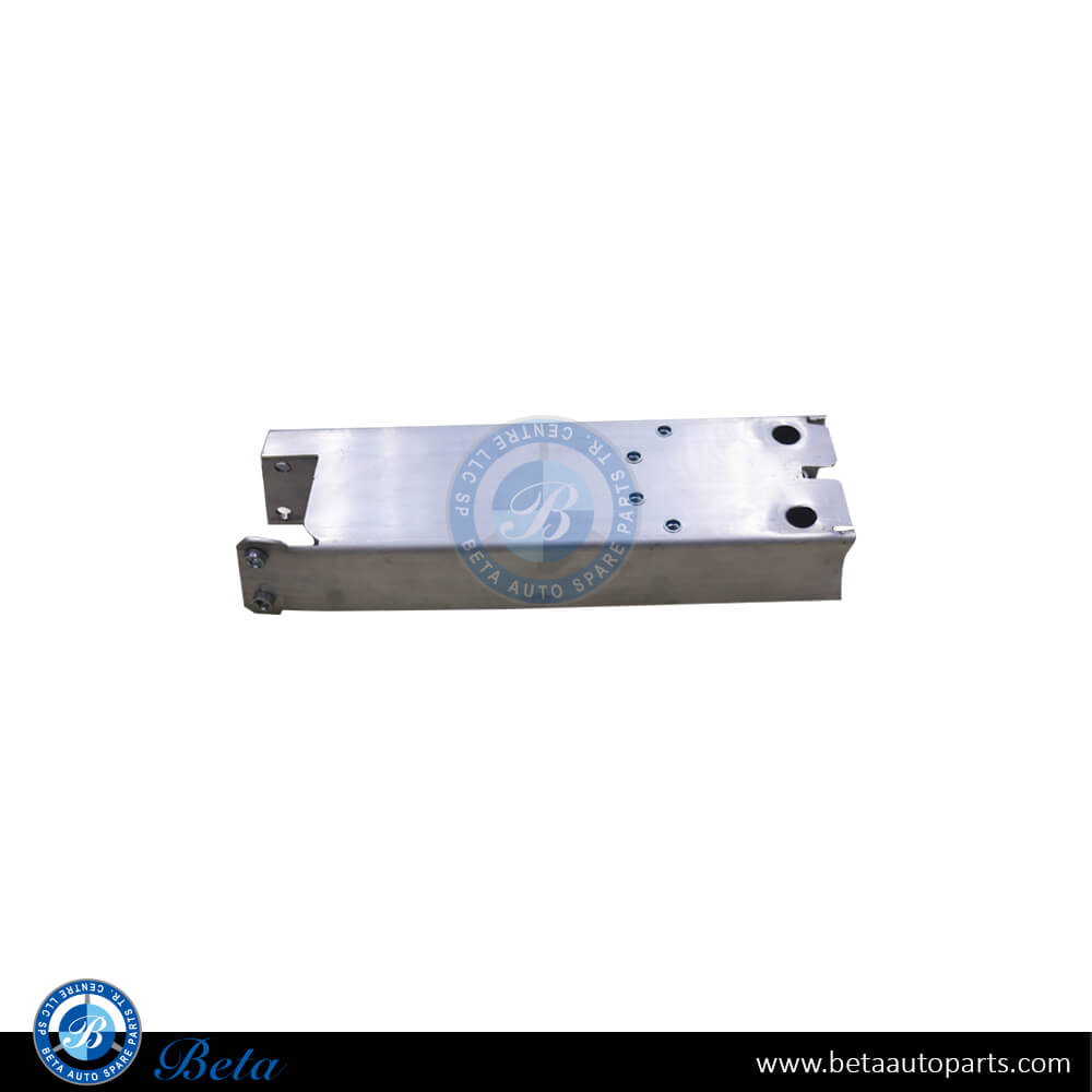 Left Side Side Upper Crash Box for BMW 1/2 Series 2023-Up models, Part Number 51119883567 Left Side Side Upper Crash Box for BMW 1/2 Series 2023-Up models, Part Number 51119883567